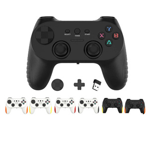 Fantech 039 giá thấp Gamepad <span class=keywords><strong>PC</strong></span> 2.4GHz không dây <span class=keywords><strong>USB</strong></span> cần điều khiển trò chơi điều khiển cho <span class=keywords><strong>PC</strong></span> điện thoại Android PS3 - Product Image 2