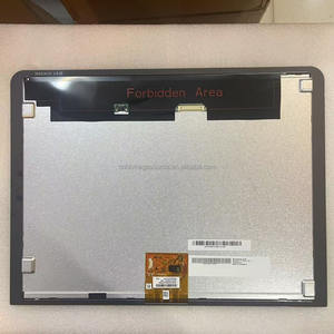 แผงหน้าจอแสดงผล LCD ของแท้ G150XAT01.1สำหรับ G150XAT01.1การใช้งานในอุตสาหกรรม - Product Image 2