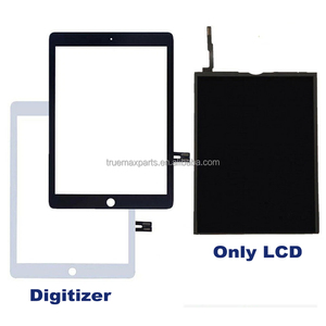 Écran LCD Truemax uniquement pour iPad 9.7 (2018) <span class=keywords><strong>A1893</strong></span> A1954 9.7 pouces 6ème génération Écran LCD 9.7" pour iPad 6 2018 TEMX - Product Image 6