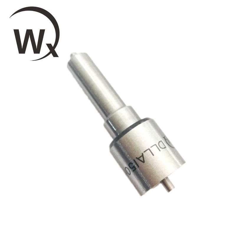 Common Rail Nozzle DLLA154P006 Diesel Fuel Injector Nozzle Tips DLLA154P006