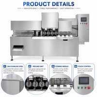 Hete Aanbieding Appel Schil- en Ontpitmachine Fruit & Groente Verwerker voor Voedselverwerkingslijn