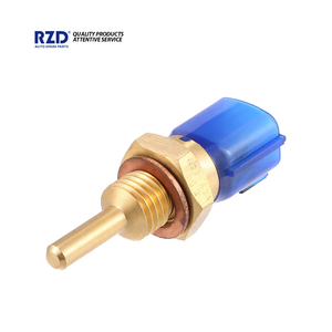 Capteur de température d'eau de liquide de refroidissement automobile en gros OEM 22630-44B10 pour Infiniti G20 G35 M35 M45 - Product Image 3