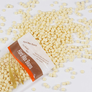 Nueva <span class=keywords><strong>Cera</strong></span> Depilatoria Dura en Bolsas <span class=keywords><strong>de</strong></span> 50g, <span class=keywords><strong>de</strong></span> Materiales Naturales, para Depilación Facial, <span class=keywords><strong>de</strong></span> Nariz y Orejas, con 10 Colores - Product Image 2