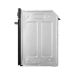 Hornos Empotrables Eléctricos de Gas con Convección, Capacidad de 66L, Potencia de 1800W, Control Mecánico con Temporizador, <span class=keywords><strong>Horno</strong></span> Individual para el Hogar - Product Image 4