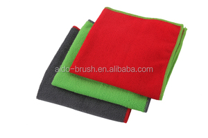 Paquete de 6 Toallas de Microfibra de Alta Calidad, Multiusos, Sin Pelusa, para <span class=keywords><strong>Limpiar</strong></span> Gafas y Lavar Autos - Product Image 3