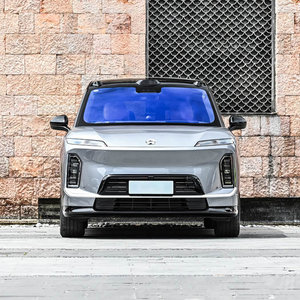 Nouveau SUV électrique Nio ES9, véhicule à énergie nouvelle Weilai ES9, grand SUV électrique pur, intérieur luxueux, longue autonomie, véhicule de luxe, acompte. - Product Image 2