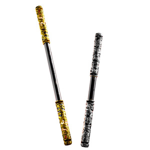 Jouet télescopique électrique à commande vocale Monkey King Golden Cudgel pour enfants de 4 à 13 ans, en plastique, alimenté par batterie - Product Image 2