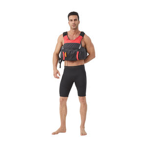 EN ISO12402-5:<span class=keywords><strong>2020</strong></span> nivel de rendimiento 50 Tipo II para kayak, pesca, agua, deporte, chaleco salvavidas, Ayuda de flotabilidad con regulación PPE (UE) - Product Image 5