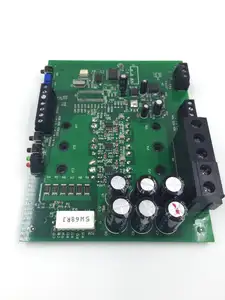 Produttore PCBA di assemblaggio PCB per circuiti stampati per auto giocattolo per bambini personalizzati