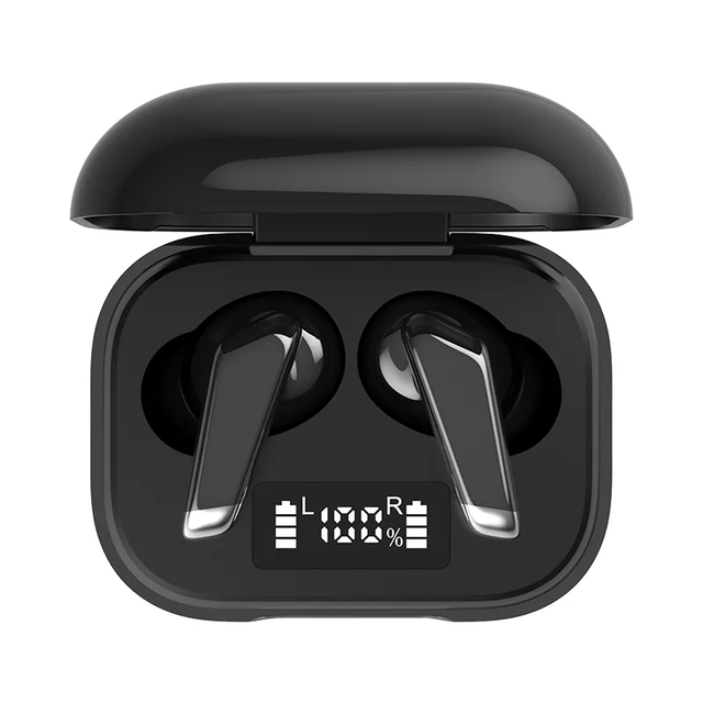 Hot High Quality Auricular TWS Wireless Earbud In-Ear Ecouteurs Sans Fil Blotooth Gaming In-Ear Earphones Headsets Headphones