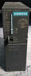 6ES7315-2FJ14-0AB0 S7-300 CPU 315F-2 PN/DP 512KB PLC โมดูลซีพียู S7-300 รุ่น 315F-2 PN/DP ความจุ 512KB - Product Image 3
