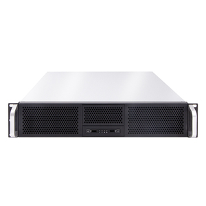 เครื่องยูเอสบีหลายช่องแบบอนุกรม2U IPC คอมพิวเตอร์ควบคุมอุตสาหกรรมติดผนังสำหรับคอมพิวเตอร์คอมพิวเตอร์คอมพิวเตอร์คอมพิวเตอร์คอมพิวเตอร์ - Product Image 4