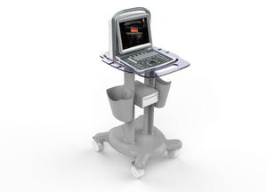 Peralatan USG Medis Doppler Warna 4D Portabel <span class=keywords><strong>Chison</strong></span> <span class=keywords><strong>ECO5</strong></span> untuk Peralatan Abdomen/Urologi/Vaskular - Product Image 6