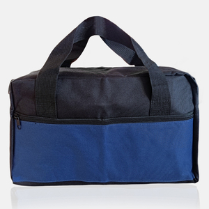 Sac fourre-tout portable de grande capacité en tissu Oxford 600D de qualité industrielle pour électriciens, idéal pour ranger les petits outils et quincaillerie - Product Image 2