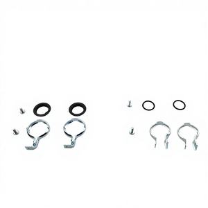 Kit de Reparación del Núcleo del Calefactor Golf Sagitar 3C0898380 8E0989380 para Toyota Faw Jp, Pieza Nueva Sy 071 - Product Image 3