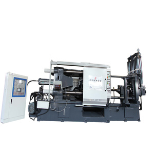 בלחץ גבוה למות ליהוק מכונת להכנת תקרת מאוורר מקרה - Product Image 5