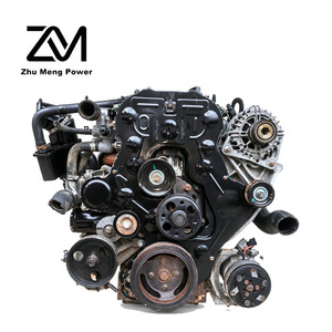 Moteur diesel Sc28r150q5 2.8 avec pièces détachées, accessoires, boîte de vitesses pour Siac Maxus T60 <span class=keywords><strong>Pick</strong></span>-<span class=keywords><strong>up</strong></span> <span class=keywords><strong>double</strong></span> <span class=keywords><strong>cabine</strong></span> - Product Image 3