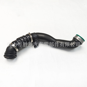 <b>Rubber</b> <b>hose</b> for BMW X5 X6 turbocharger intake manifold assembly, model number 11618506079 - Product Image 3