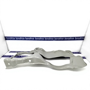 แผงหลอดไฟสนับสนุน RH 58111M79G00 Alto อะไหล่เครื่องยนต์ Maruti suzzukie - Product Image 1