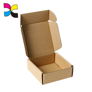 Caja de <span class=keywords><strong>envío</strong></span> de correo de la impresión de la caja de <span class=keywords><strong>precio</strong></span> al por mayor - Product Image 3