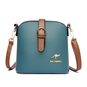 Nouveautés Sacs à Main Personnalisé de Haute Qualité Sac à Main de Marque de Designer en Cuir pour Femmes Sac à Main Mignon Sac Fourre-Tout - Product Image 2