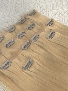 Extensioni per <span class=keywords><strong>Capelli</strong></span> Remy di Alta Qualità Vietnamita, Fasci di <span class=keywords><strong>Capelli</strong></span> Umani <span class=keywords><strong>Veri</strong></span> Vergini Grezzi per Donna, Spedizione Veloce, Fornitore di Successo - Product Image 1