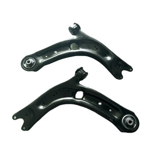 Convient pour VW Tiguan <span class=keywords><strong>L</strong></span> système de suspension bras inférieur <span class=keywords><strong>L</strong></span> 3Q0 407 151 <span class=keywords><strong>J</strong></span> 3Q0 407 152 <span class=keywords><strong>J</strong></span> produit de haute qualité vente directe d'usine - Product Image 2