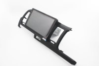 ZESTECH Android 10 Auto DVD-Player GPS-Navigation für Toyota Hiace 2007-2019 Video Touchscreen Autoradio