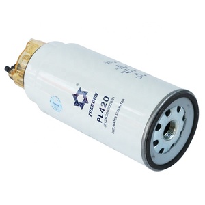 ตัวแยกน้ำมันเชื้อเพลิง 1000053558 <span class=keywords><strong>1000424916</strong></span> TP1000424916 XCAF-00444 60210-03-00049-SS TP1013185725-SS 216H-01-03003-SS <span class=keywords><strong>1000424916</strong></span> - Product Image 1