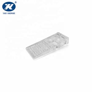 Bouchon de <span class=keywords><strong>cale</strong></span> de <span class=keywords><strong>porte</strong></span> en caoutchouc commercial de plancher de <span class=keywords><strong>béton</strong></span> de tuile de tapis - Product Image 6