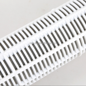 Reusable10 20 inch microporous lưới lọc <span class=keywords><strong>Cartridge</strong></span> <span class=keywords><strong>DIY</strong></span> Pre Lọc điền hộp mực để làm sạch hệ thống máy nước - Product Image 5