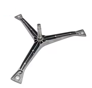 Araña de Tambor OEM Original para Piezas de Lavadora, Soporte Eléctrico Manual/<span class=keywords><strong>Trípode</strong></span> Esencial para Lavadora Manual - Product Image 6