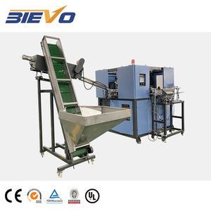 Usine d'embouteillage de boissons gazeuses en bouteilles PET à haute efficacité, machine de remplissage automatique de boissons avec assistance technique après-vente - Product Image 3