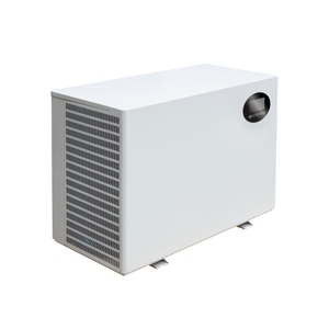 Pompa di Calore per Piscina Aria-Acqua CGY015V3, Energia Verde 6.5kw R32, Pronta per l'Installazione Solare - Product Image 2