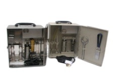 SD4 시추액 유수분리기 유수분리 장치 - Product Image 5