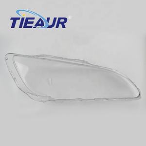 TIEAUR di alta qualità per fari con copertura per fari in vetro a guscio per <span class=keywords><strong>auto</strong></span> pezzi di ricambio per S60 2014-2016 anno - Product Image 5