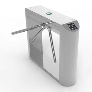 IC ID Mi fare NFC <span class=keywords><strong>rfid</strong></span> spor salonu bina ofis için kart okuyucu tripod turnike kapısı turnike - Product Image 2