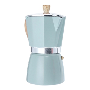 Cafetera expreso <span class=keywords><strong>italiana</strong></span> sencilla, 3 tazas, <span class=keywords><strong>Moka</strong></span> clásica, <span class=keywords><strong>precio</strong></span> bajo - Product Image 5