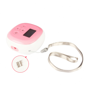 Tiralatte Elettrico Doppio HORIGEN con Display LCD, Pompa ad Aria Automatica, Forte Aspirazione e Facile Utilizzo - Product Image 5