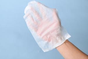 Papel Tisú para el Hogar de Cinco Capas con Superficie Engrosada, Caja Grande, Compra al por Mayor de Paquetes Múltiples de Papel Tisú - Product Image 4