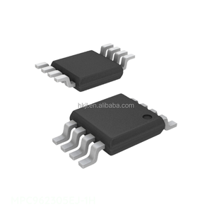 Componentes de Temporización de Reloj MPC962305EJ-1H, 8 TSSOP, 8 MSOP (Ancho de 0.118\" 3.00mm), Canal de Fabricante de Componentes Electrónicos - Product Image 1