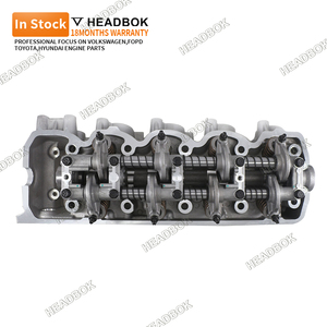 ZHEQIAO motore completo testa del cilindro del motore 4 g54 assemblaggio parti del motore per mitMitsubishi - Product Image 4