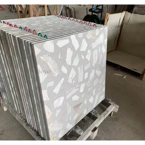 Revêtements de sol pour bureaux et espaces intérieurs d'entreprise : Carreaux de marbre, mosaïque et terrazzo – <span class=keywords><strong>Prix</strong></span> - Product Image 4