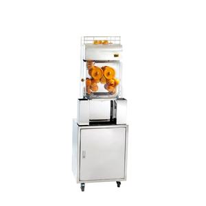Extractor automático de zumo de fruta, máquina para hacer jugos, comercial, <span class=keywords><strong>K617</strong></span> - Product Image 2