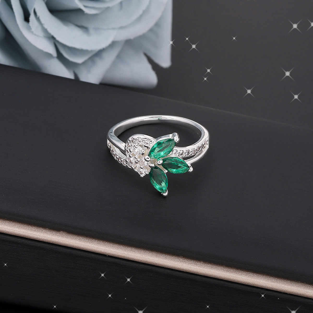 ซิลเวอร์ 5