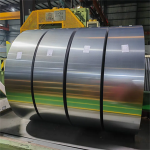 0.35mm Grain Oriented Electric <strong>Silicon</strong> <strong>Steel</strong> <strong>M6</strong> <strong>Transformer</strong> <strong>Steel</strong> Sheet Strip CRGO <strong>Steel</strong> Coil - Product Image 3