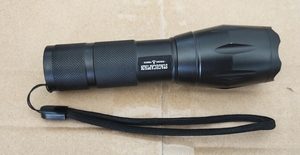 Factory Warehouse High Power Camp <b>Waterproof</b> Powerful <b>Torches</b> Flashlights - Product Image 3