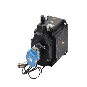 Moteur 1FK6100-8AF91-1ZZ9-Z 3.77kW Incl. Moteur SRM50-HXV0-K02 1FK6100-8AF91-1ZZ9-Z 3,77 kW avec contrôleur PLC SRM50-HXV0-K02 - Product Image 1