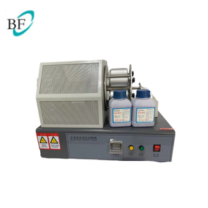 Testeur de perméabilité à l'humidité du tissu Principe d'essai Testeur de perméabilité à la vapeur d'eau en cuir - Product Image 3