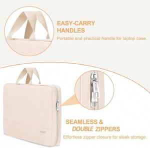 Échantillon gratuit Nouveau fourre-tout de voyage multifonctionnel à la mode Épaule Porte-documents d'affaires personnalisé en nylon étanche pour ordinateur portable - Product Image 6